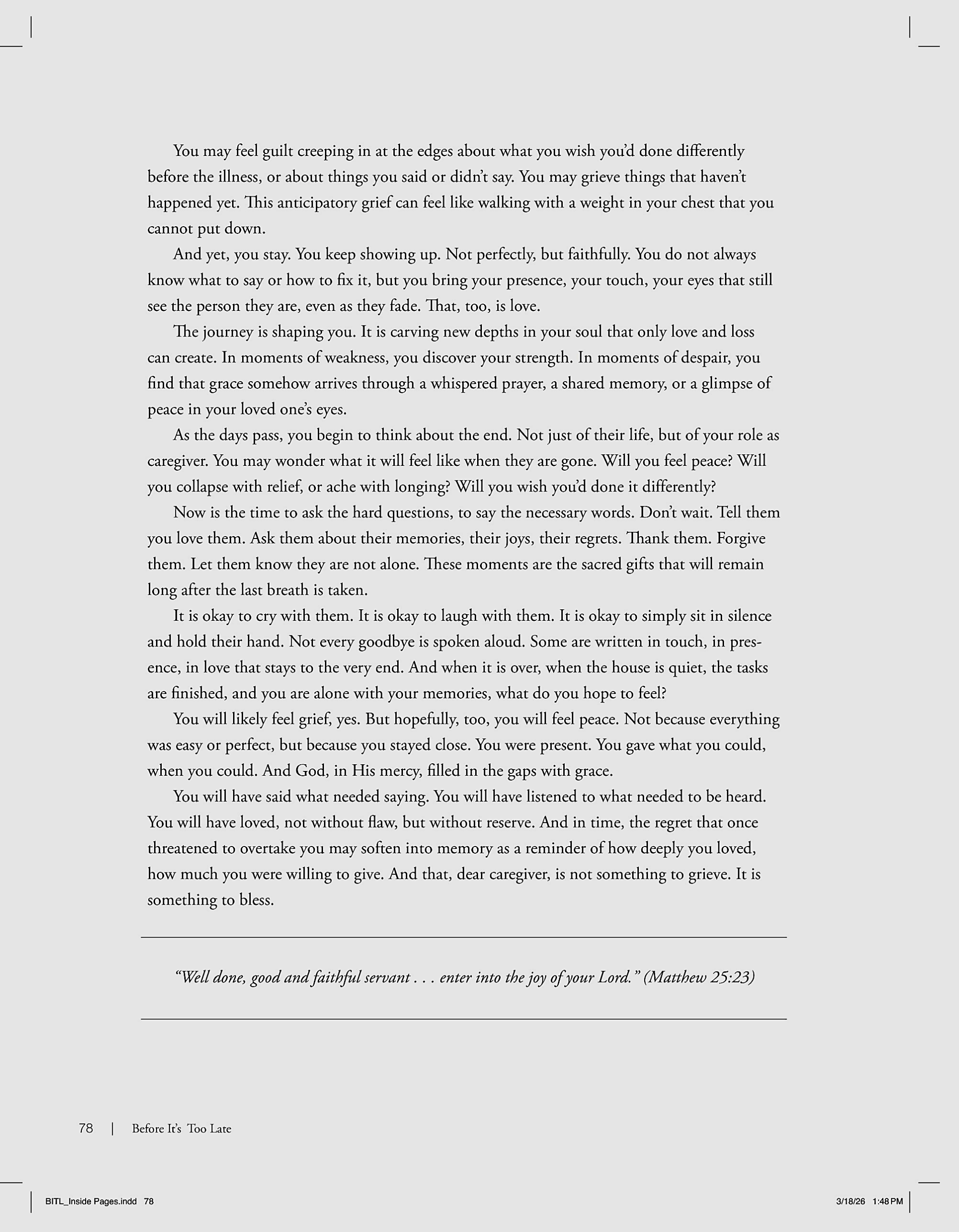 Chapter 1 Sample page 2