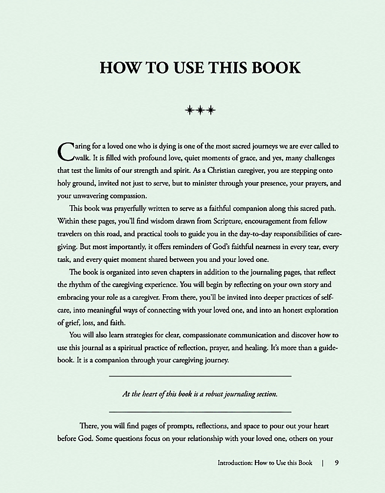 How to Use This Book