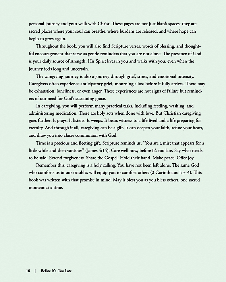How to Use This Book p2