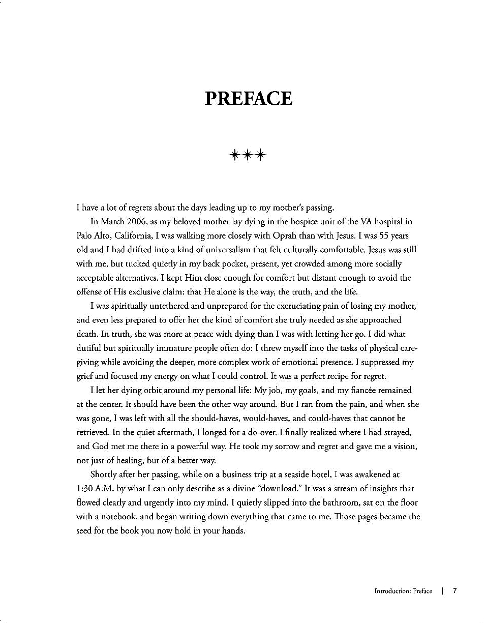 Preface