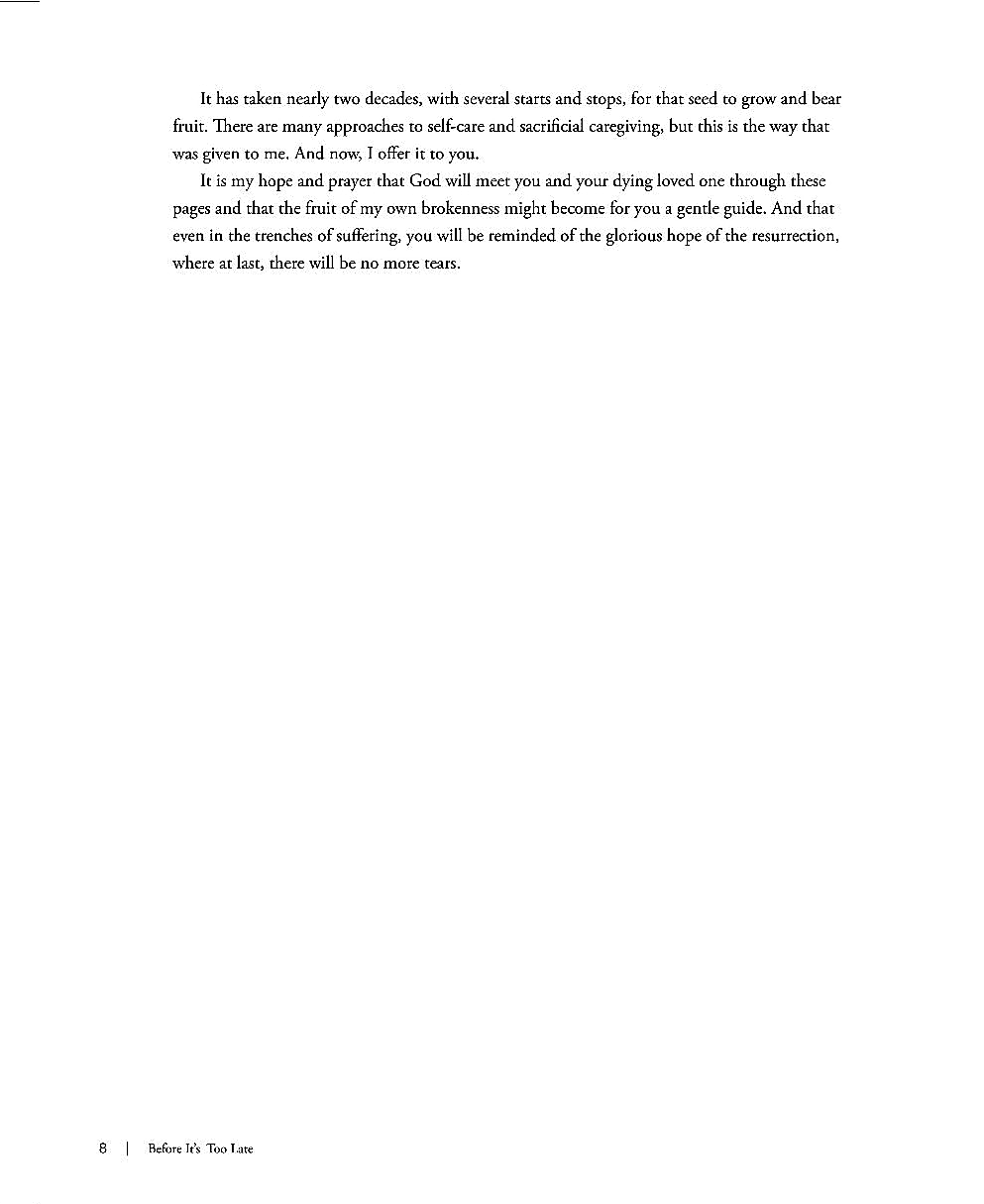 Preface page 2